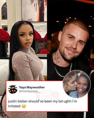 Image post by @theshaderoom on Instagram
