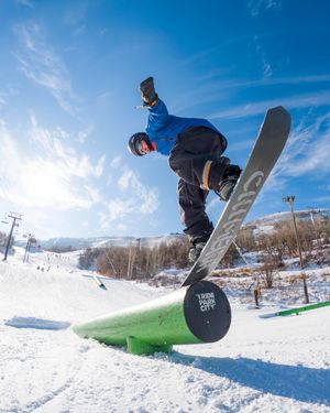 Image post by @pcski on Instagram