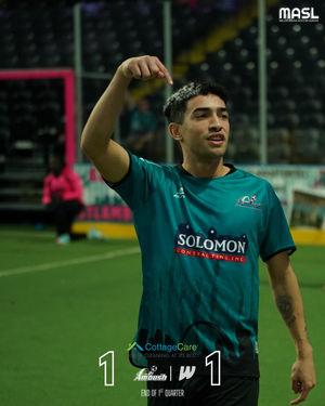 Image post by @stlouisambush on Instagram