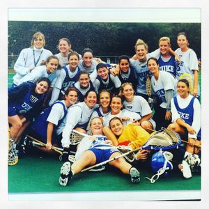 Image post by @dukewlax on Instagram