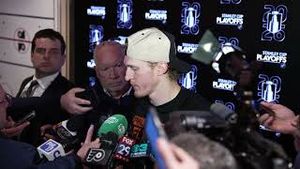 Video post by @PhiladelphiaFlyers on YouTube