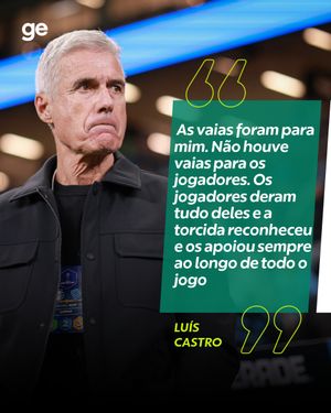 Image post by @ge.globo on Instagram