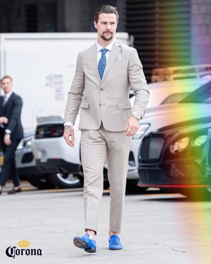 Image post by @sanjosesharks on Instagram