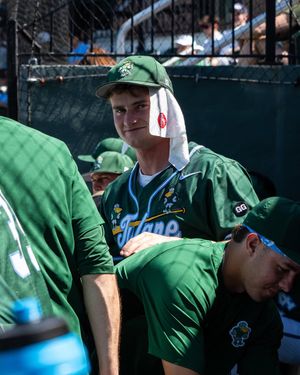 Image post by @greenwavebsb on Instagram