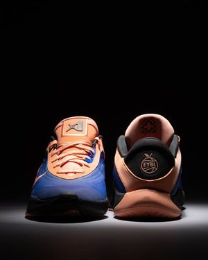 Image post by @nikeeyb on Instagram