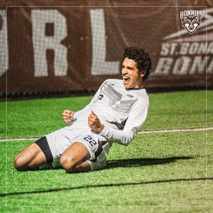 Image post by @bonniesmsoccer on Instagram