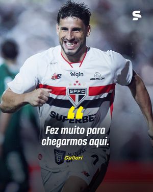 Image post by @sportv on Instagram