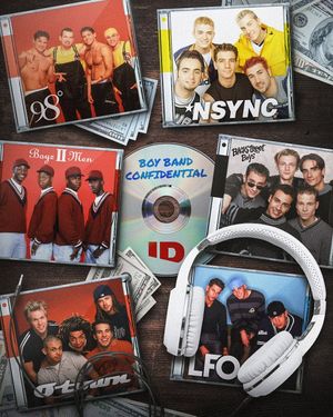 Image post by @investigationdiscovery on Instagram