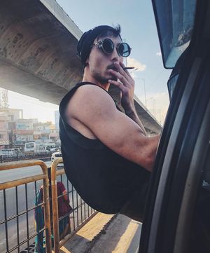 Image post by @maxspina2 on Instagram