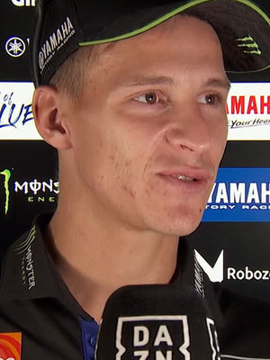 Video post by @dazn_es on TikTok