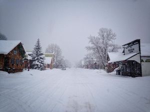 Image post by @skicrestedbutte on Instagram