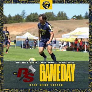 Image post by @ucsc_msoc on Instagram