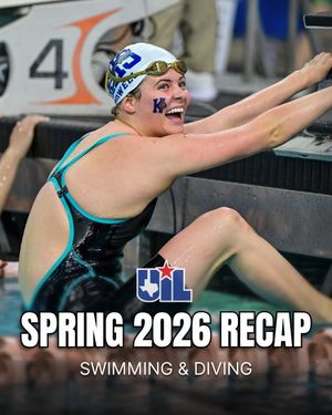 Image post by @uiltexas on Instagram
