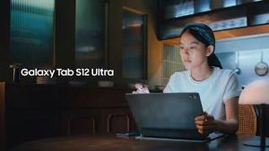 Video post by @samsung on YouTube