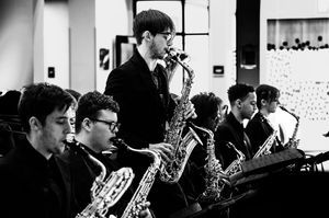 Image post by @plainfield_band on Instagram