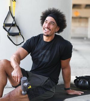 Image post by @trxtraining on Instagram