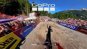 Video post by @gopro on YouTube