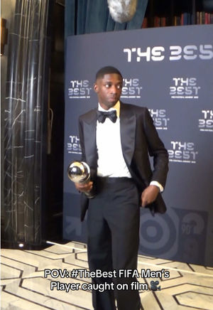 Video post by @fifaworldcup on TikTok