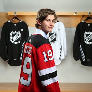 Image post by @njdevils on Instagram
