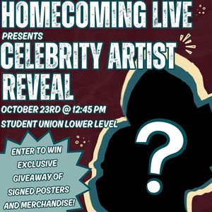 Image post by @fsuhomecoming on Instagram