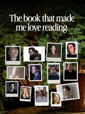 Video post by @thebookerprizes on TikTok