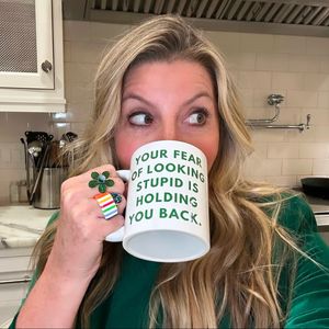 Image post by @sarablakely on Instagram