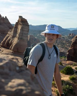 Image post by @kidkessler on Instagram