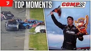 Video post by @floracing on YouTube