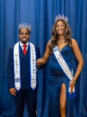 Image post by @tennstateu on Instagram