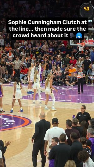 Video post by @Luna Sports Photography on Facebook