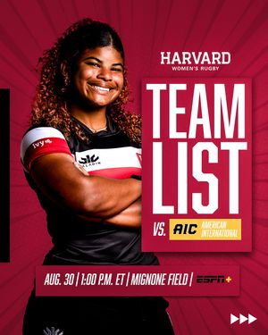 Image post by @harvardwrugby on Instagram