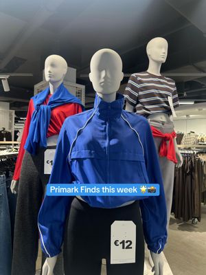 Video post by @primark on TikTok