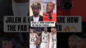 Video post by @NBA on TNT on YouTube