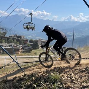 Image post by @vitusbikes on Instagram