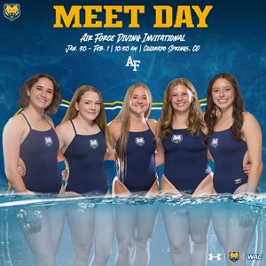 Image post by @uncobearsswim_dive on Instagram