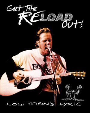 Image post by @metallica on Instagram