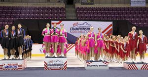 Image post by @usfigureskating on Instagram