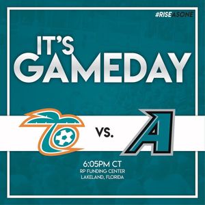 Image post by @stlouisambush on Instagram