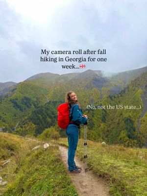 Image post by @rhiannonhikes on Instagram