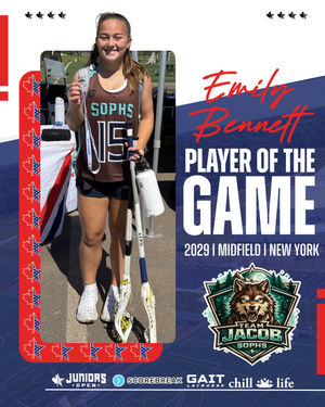 Image post by @openserieslacrosse on Instagram