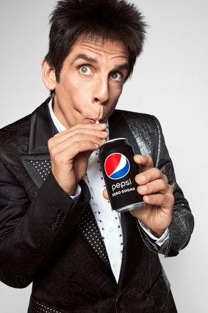 Image post by @pepsi on Twitter