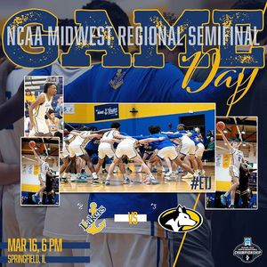 Image post by @lakestatembb on Instagram