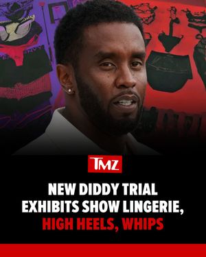 Image post by @tmz_tv on Instagram