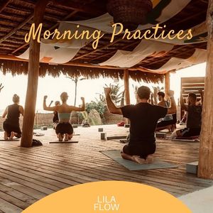 Image post by @LilaFlowYoga on Facebook