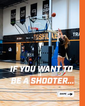Image post by @drdishbball on Instagram