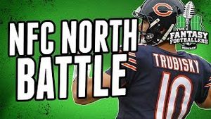 Video post by @thefantasyfootballers on YouTube