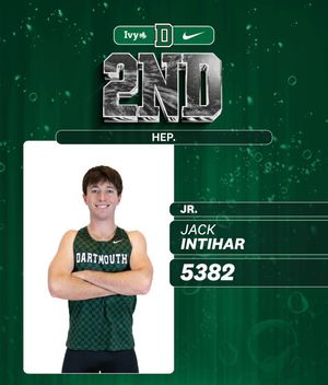Image post by @dartmouthtfxc on Instagram