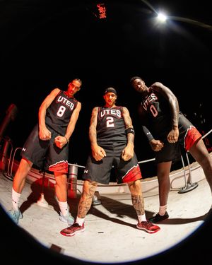 Image post by @utahmbb on Instagram