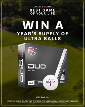 Image post by @MichelobULTRA on Twitter