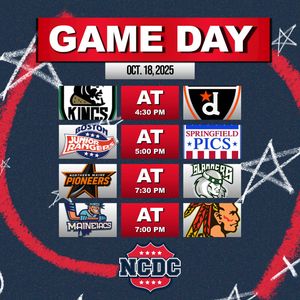 Image post by @usphlhockey on Instagram